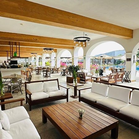 维纳斯奎若罗酒店 San Juan Bautista 外观 照片