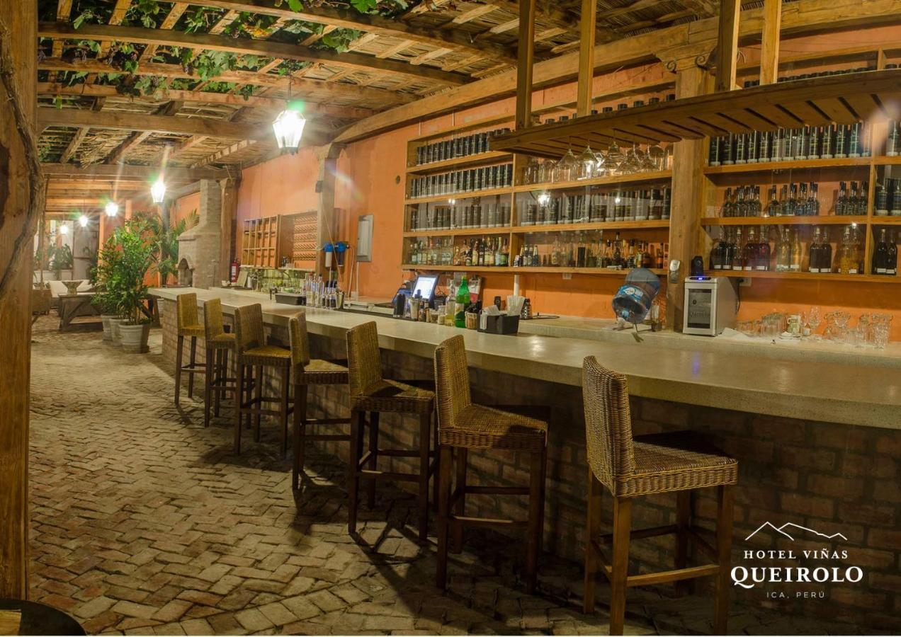 维纳斯奎若罗酒店 San Juan Bautista 外观 照片