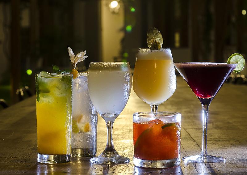 维纳斯奎若罗酒店 San Juan Bautista 外观 照片